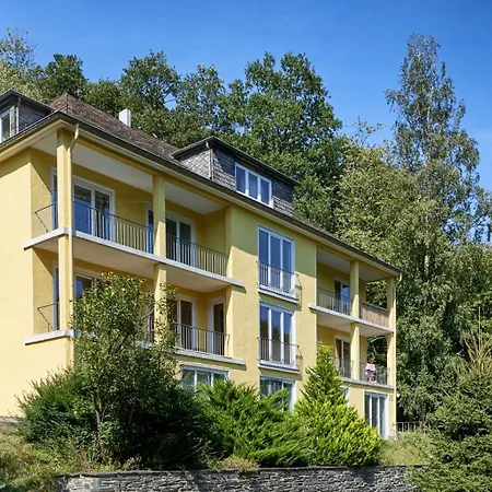 Feriehus Monteurwohnungen - Romika - Naehe Trier - Grosser Parkplatz *