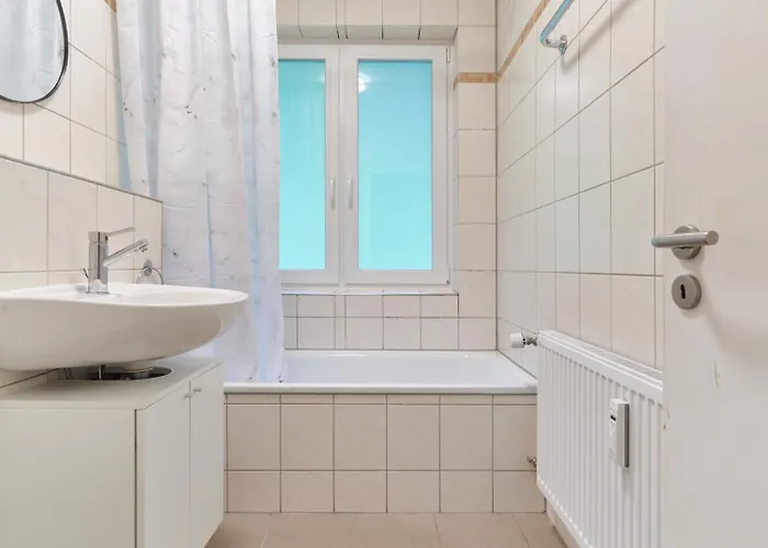 Monteurwohnungen - Romika - Naehe Trier - Grosser Parkplatz * Gusterath